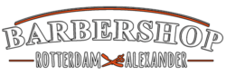 Barbershop Rotterdam Alexander